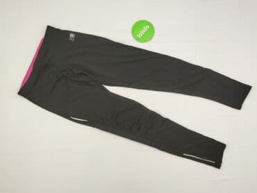 legginsy damskie do biegania zimą: Karrimor, Leggings Sports for women, size S (EU 36) — 2