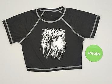 super bluzki: Top damski, rozmiar S — 2