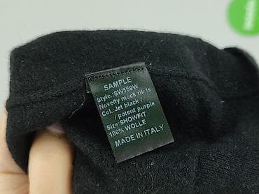 garnitur prl: Sweter damski, rozmiar S — 5