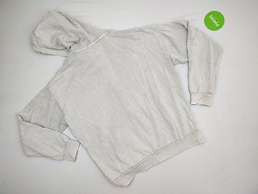bluza leniwiec: Cropp, Bluza z kapturem damska, rozmiar M — 3