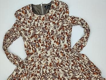 chmielewska: H&M, Sukienka damska, rozmiar M — 1