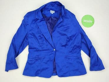 Women's Clothing: Sigma, Women's blazer, size XL (EU 42) — 2