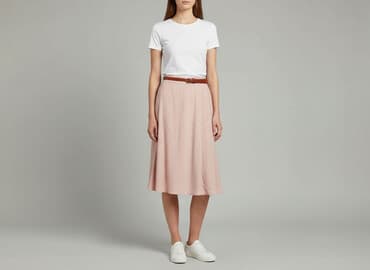 spódnice maxi sinsay: Sinsay, Women`s skirt, size 2XS — 6