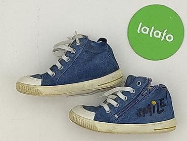 botki wrangler: Trampki 27, Używany — 3