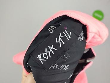 decathlon dresy: Rosa, Kurtka zimowa damska, rozmiar M — 4