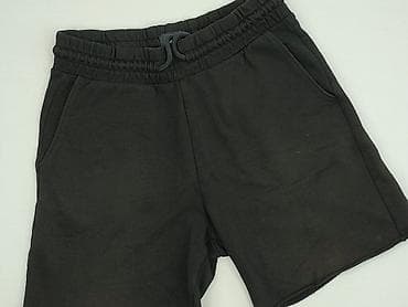 springfield sweter: H&M, Szorty dla mężczyzn, rozmiar S — 1