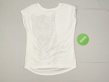 koszula z misiem damska: TU Woman, Футболка жіноча, розмір S — 4