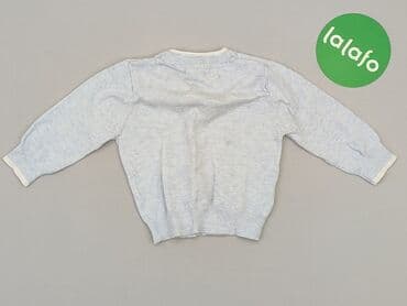 lidl kombinezon softshell: Sweater, 0-3 months, condition - Very good — 3