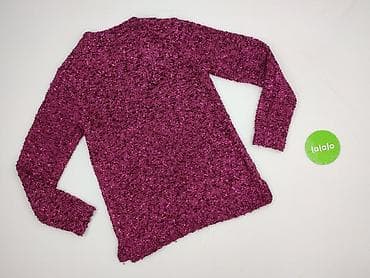 akrylowy sweter: Canda, Sweter damski, rozmiar S — 3