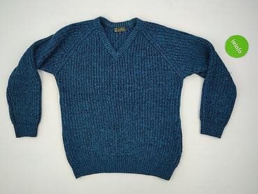 got: Sweter dla mężczyzn, rozmiar L — 2