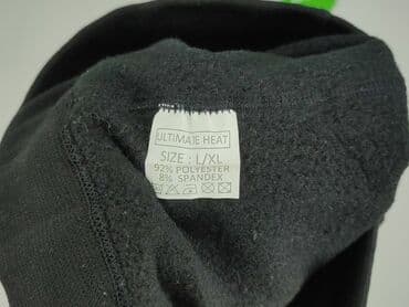 Kobiety: Legginsy Sportowe damskie, rozmiar XL — 4