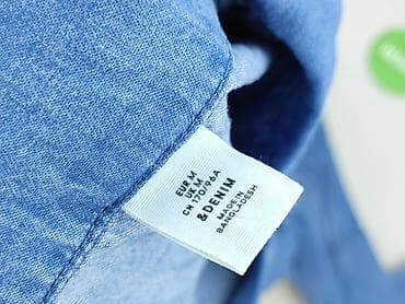 lee jeans: Denim Co, Ogrodniczki damskie, rozmiar M — 5