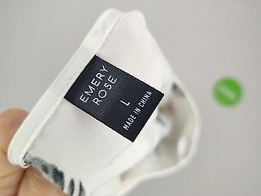silk: Emery Rose, Bluzka damska, rozmiar L — 4