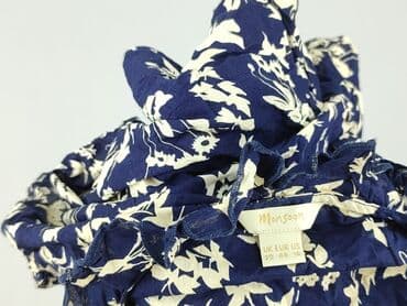 monnari bluzki koszulowe: Monsoon, Bluzka damska, rozmiar 4XL — 4