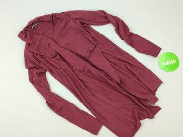 czerwona sukienka cropp: Cropp, Kardigan damski, rozmiar S — 2