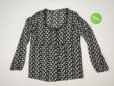 lidl koszulki polo: Bluzka damska, M — 2