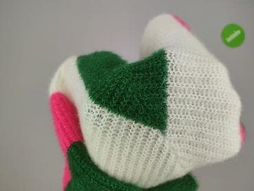 ponczo samochodowe: Ponczo damskie, rozmiar One size — 6