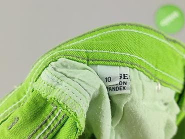 kolarki h: Szorty damskie, rozmiar M — 4