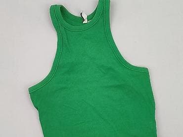 biustonosze 85g: H&M Divided, Top damski, rozmiar S — 1