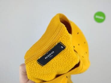 sweter autograph: Reserved YFL, Bluza damska
, rozmiar S — 4