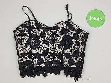 tank top: Top damski, rozmiar M — 2