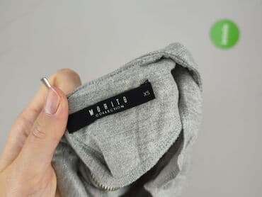 mohito tuniki damskie: Mohito, Women`s tunic, size XS — 5