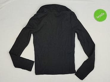 mens shirts: Sisley, Bluzka damska, rozmiar M — 3