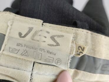 спортивні костюми чоловічі польща: Брюки для чоловіків, 6XL, стан - Дуже гарний — 4
