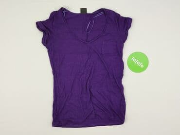 tommy hilfiger basic t shirty: Gina Tricot, T-shirt damski, S — 2