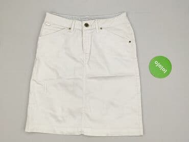 spódnice jeansowe massimo dutti: Marks & Spencer, Spódnica damska, rozmiar M — 2