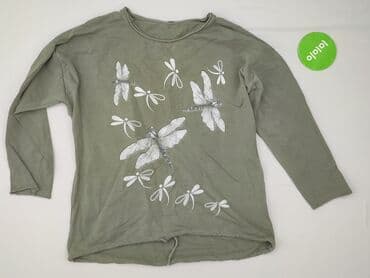 python t shirty: Women's blouse, size M (EU 38) — 2