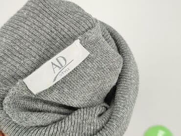 varlesca kurtki zimowe: Golf damski, rozmiar 3XL — 4