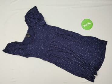 koszula nocna hello kitty: H&M Mama, Sukienka damska, rozmiar M — 2