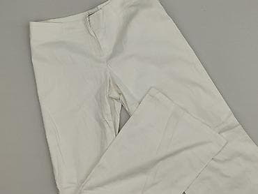 H&M Basic, Spodnie materiałowe damskie, rozmiar M