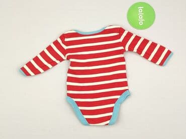 kurtki z puchu gęsiego: Body, John Lewis, 1-3 months, 
condition - Very good — 3