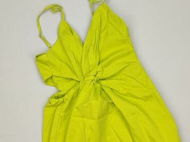 zielona kurtka zara: Zara, Sukienka damska, rozmiar S — 1