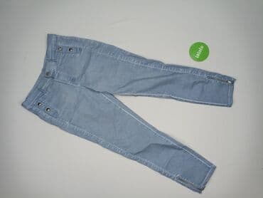 buty szerokie w palcach damskie: Spodnie materiałowe damskie, rozmiar L — 2