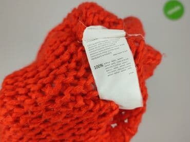 sweter z akrylu czy jest dobry: House, Sweter damski, rozmiar M — 5