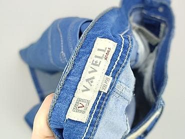 jeansy c: Denim, Spódnica damska, rozmiar 2XL — 4