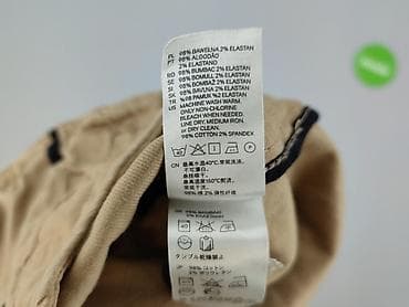 divided h: H&M Divided, Trencz damski, rozmiar M — 6