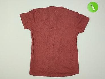 pull ans bear: Cedar Wood State, T-shirt for men, size S — 3
