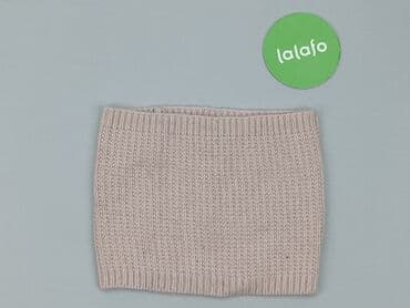 czerwone sukienki swiateczne: Skirt, H&M, 122-128 cm, condition - Good — 2