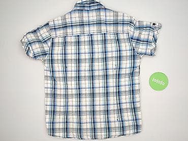 klapki bio: Glo-Story, Koszulа dla mężczyzn, rozmiar L — 5