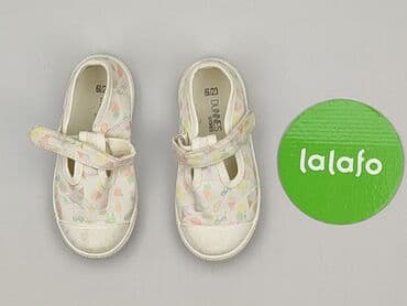 klapki do masazu stop: Buciki niemowlęce, 23, stan - Bardzo dobry — 2