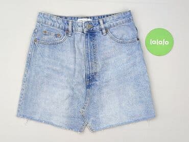 top zara basic: Zara, Women`s skirt, M — 2