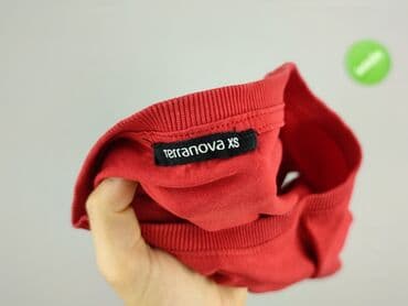 koszulka xs: Terranova, Sukienka damska, rozmiar XS — 4