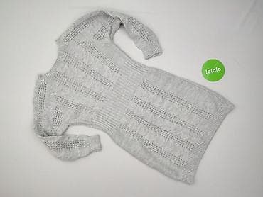 sweter sukienki: Sukienka damska, rozmiar S — 3