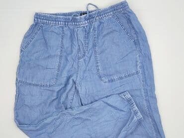 majtki do stroju kąpielowego wysoki stan: Dunnes, Spodnie dresowe dla mężczyzn, rozmiar M — 1