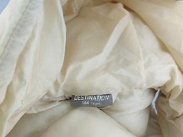 bluza rebel: Kamizelka, Destination, 14 lat, 158-164 cm, stan - Idealny — 4