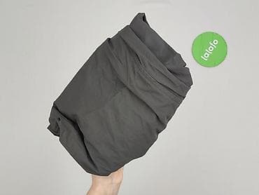 spodnie bape: Nike, Spodnie dresowe damskie, rozmiar S — 6